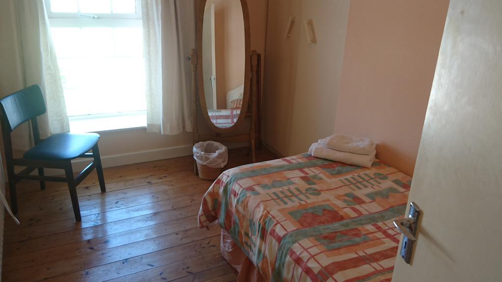 Villa Eilymaes à Portmagee Extérieur photo